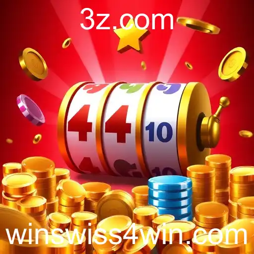 Explorando Swiss4Win: Inovações e Tendências em 2025