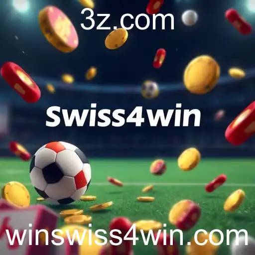 Cenário Atual dos Jogos Online: Swiss4win Ganha Destaque