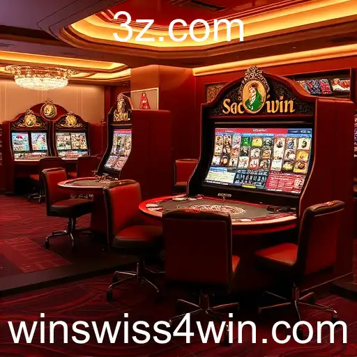 Evolução do Jogo Online na Suíça