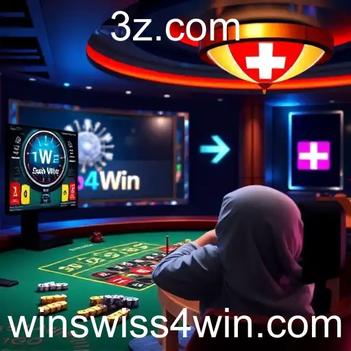 Crescimento dos Cassinos Online em Portugal: O Caso Swiss4Win