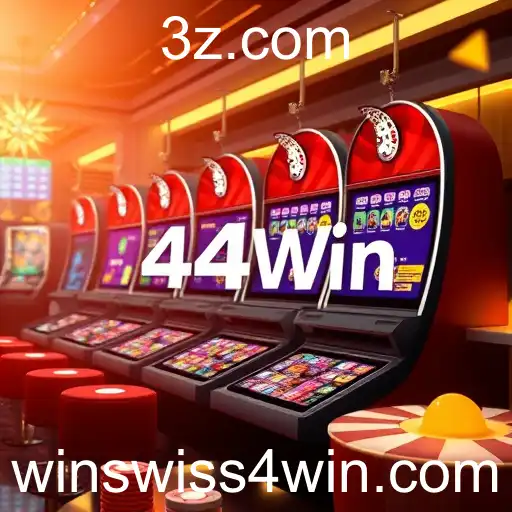 O Crescimento do Jogo Online no Brasil e o Papel do Swiss4Win