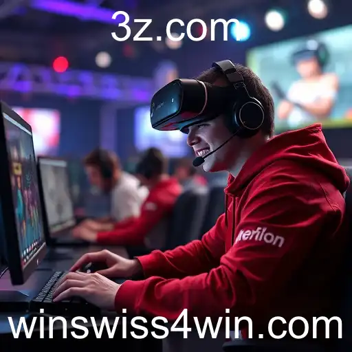 Impacto Cultural dos Jogos Online na Suíça