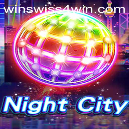 Exploring NightCity: A Thrilling Experience with Swiss4Win