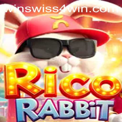 RicoRabbit: A New Gaming Sensation with swiss4win