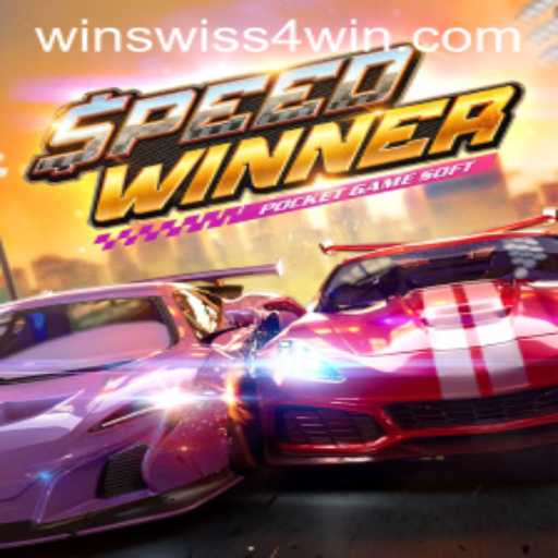 Discover SpeedWinner: A Dynamic Gaming Experience with Swiss4Win