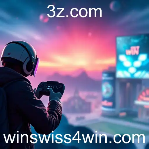 Inovação e Crescimento nos Jogos na Suíça