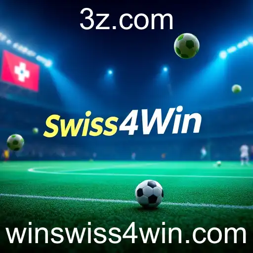 Ascensão do Swiss4Win no Cenário de Jogos Online