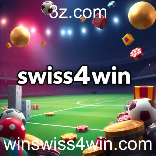 Swiss4win Expande sua Presença Global com Novas Funcionalidades