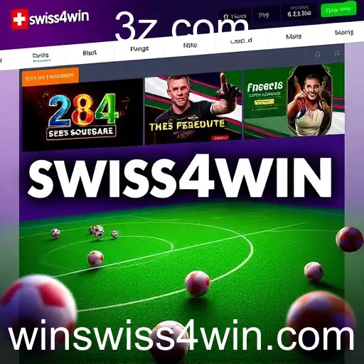 Expansão de Jogos Online em Portugal Catalisada por Swiss4win