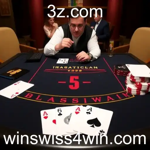 Popularidade do 'swiss4win' no Brasil