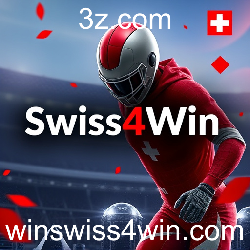 A Ascensão do Swiss4Win no Cenário Global de Jogos