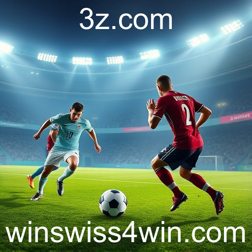 A Revolução do Swiss4Win Nos Jogos de Azar Online