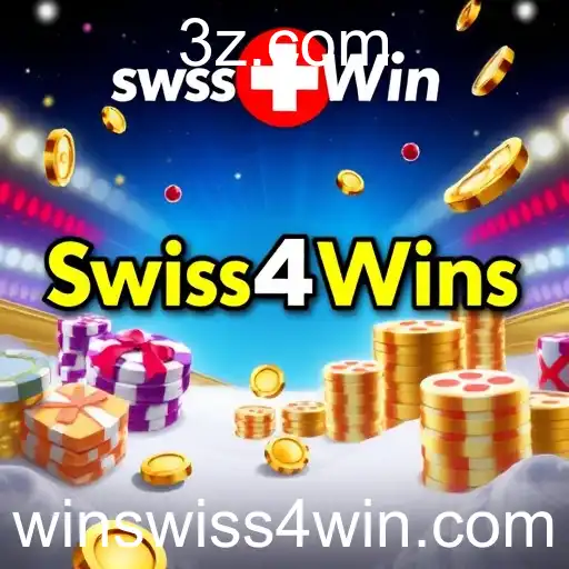 A Ascensão do Swiss4Win no Mercado Global de Jogos